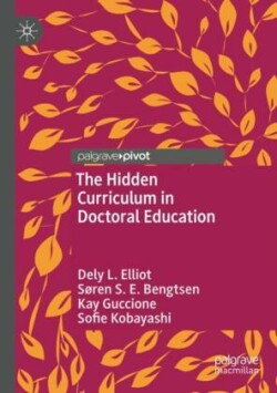 Hidden Curriculum in Doctoral Education