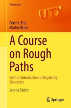 Course on Rough Paths