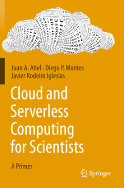 Cloud and Serverless Computing for Scientists