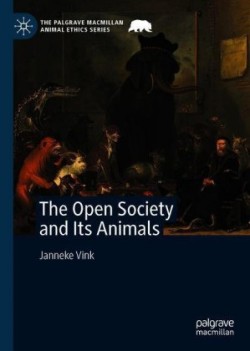 Open Society and Its Animals 