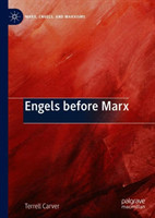 Engels before Marx