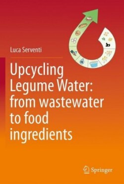 Upcycling Legume Water: from wastewater to food ingredients
