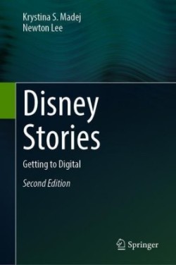 Disney Stories
