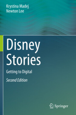 Disney Stories