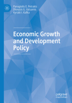 Economic Growth and Development Policy