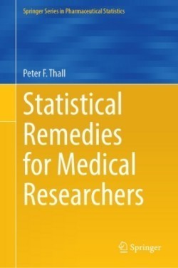 Statistical Remedies for Medical Researchers