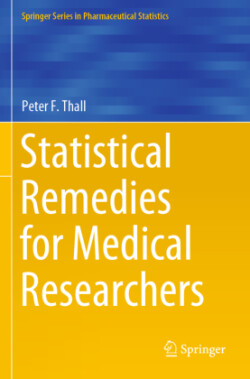 Statistical Remedies for Medical Researchers