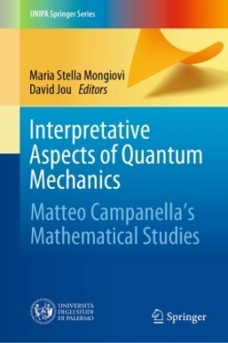 Interpretative Aspects of Quantum Mechanics