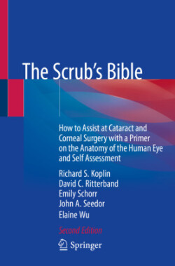 Scrub's Bible