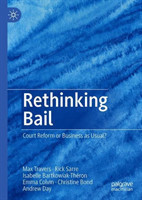 Rethinking Bail