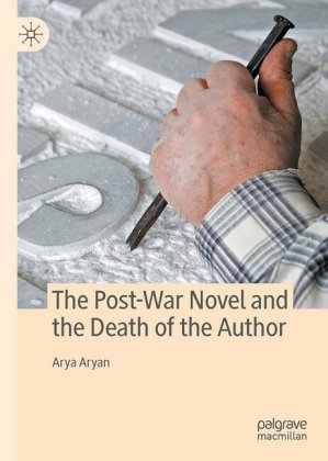 Post-war Novel and the Death of the Author