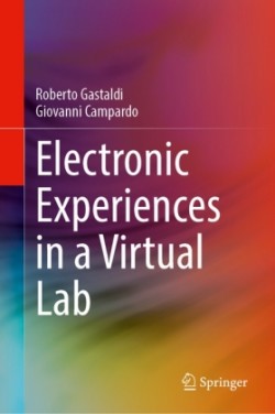 Electronic Experiences in a Virtual Lab