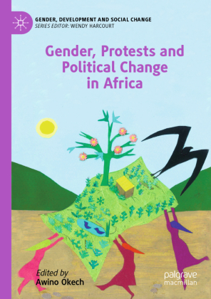 Gender, Protests and Political Change in Africa