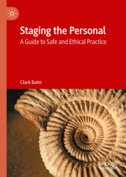 Staging the Personal