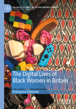 Digital Lives of Black Women in Britain