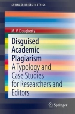 Disguised Academic Plagiarism