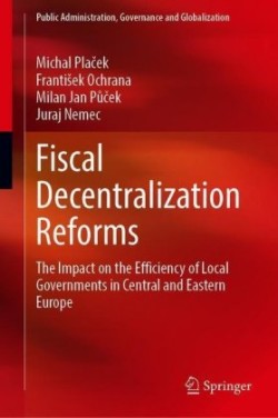 Fiscal Decentralization Reforms