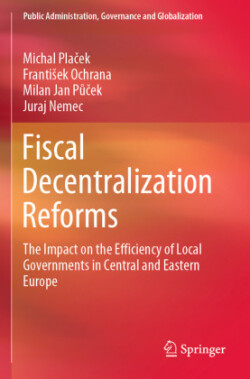 Fiscal Decentralization Reforms