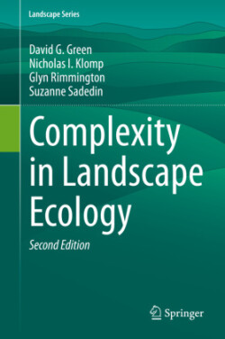 Complexity in Landscape Ecology