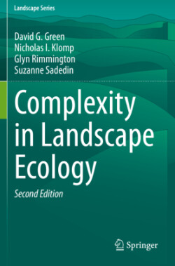 Complexity in Landscape Ecology