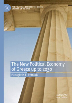 New Political Economy of Greece up to 2030