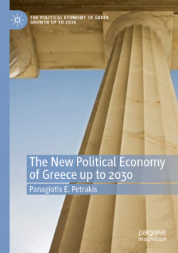 New Political Economy of Greece up to 2030