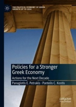 Policies for a Stronger Greek Economy