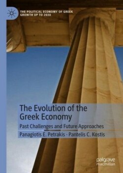 Evolution of the Greek Economy