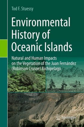 Environmental History of Oceanic Islands