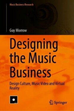 Designing the Music Business