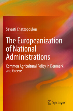 Europeanization of National Administrations