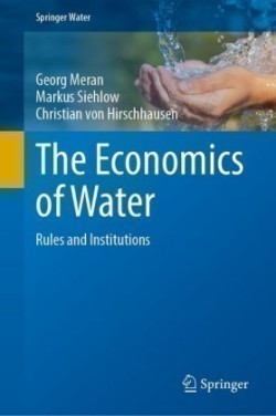 Economics of Water