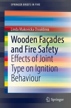 Wooden Façades and Fire Safety