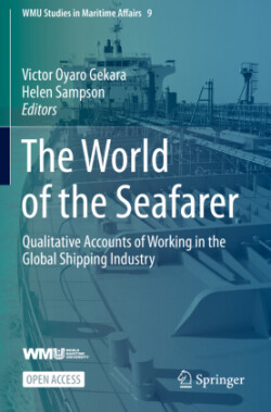World of the Seafarer
