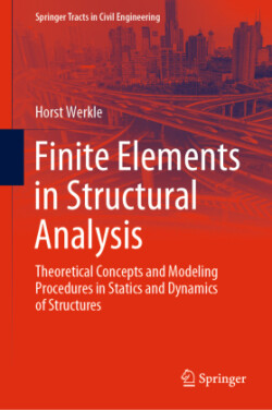 Finite Elements in Structural Analysis