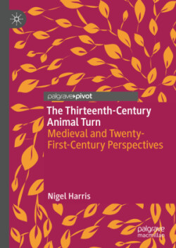 Thirteenth-Century Animal Turn