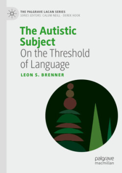 Autistic Subject On the Threshold of Language