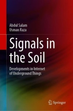 Signals in the Soil