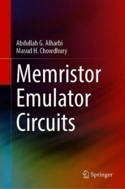 Memristor Emulator Circuits