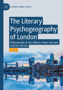 Literary Psychogeography of London