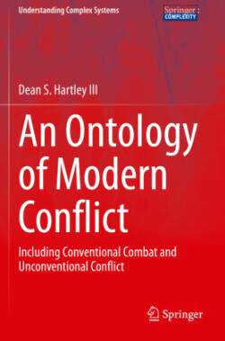 Ontology of Modern Conflict