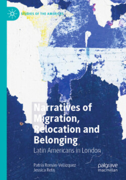 Narratives of Migration, Relocation and Belonging