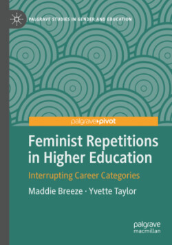 Feminist Repetitions in Higher Education