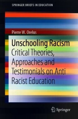 Unschooling Racism