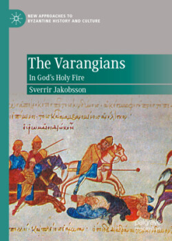 Varangians