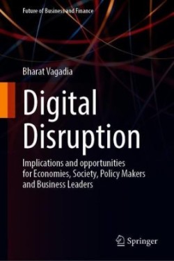 Digital Disruption