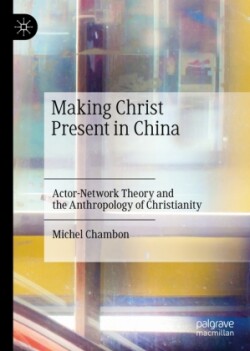 Making Christ Present in China