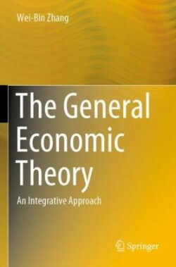 General Economic Theory