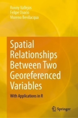 Spatial Relationships Between Two Georeferenced Variables