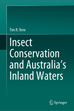 Insect conservation and Australia’s Inland Waters